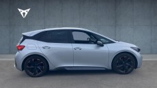 CUPRA Born 169kW e-Boost V2 58kWh 5dr Auto Electric Hatchback